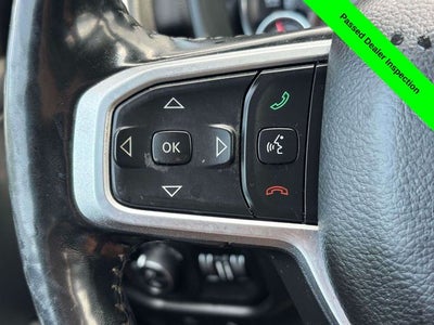 2019 RAM 1500 Big Horn/Lone Star Crew Cab 4x4 5'7' Box