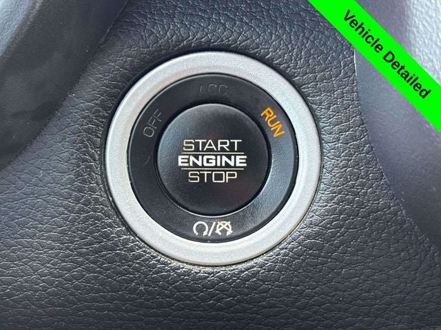 2019 RAM 1500 Big Horn/Lone Star Crew Cab 4x4 5'7' Box