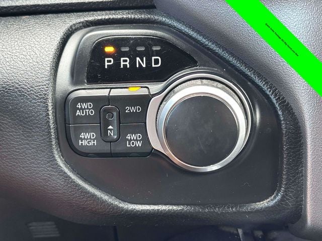 2019 RAM 1500 Big Horn/Lone Star Crew Cab 4x4 5'7' Box