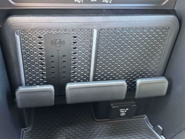 2027 RAM 1500 RAM 1500 BIG HORN CREW CAB 4X4 5'7' BOX
