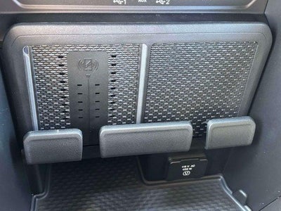 2027 RAM 1500 RAM 1500 BIG HORN CREW CAB 4X4 5'7' BOX