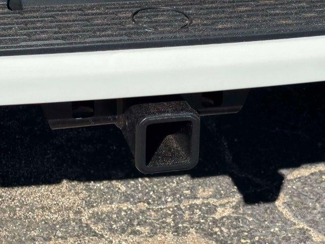 2027 RAM 1500 RAM 1500 BIG HORN CREW CAB 4X4 5'7' BOX