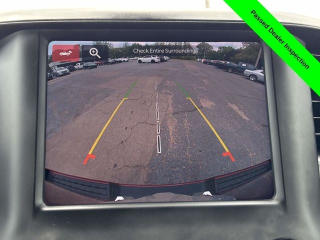 2024 RAM 1500 Big Horn Crew Cab 4x4 5'7' Box