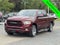 2024 RAM 1500 Big Horn Crew Cab 4x4 5'7' Box
