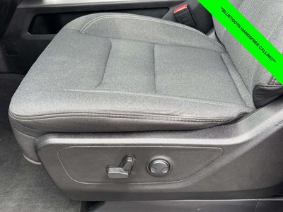 2024 RAM 1500 Big Horn Crew Cab 4x4 5'7' Box