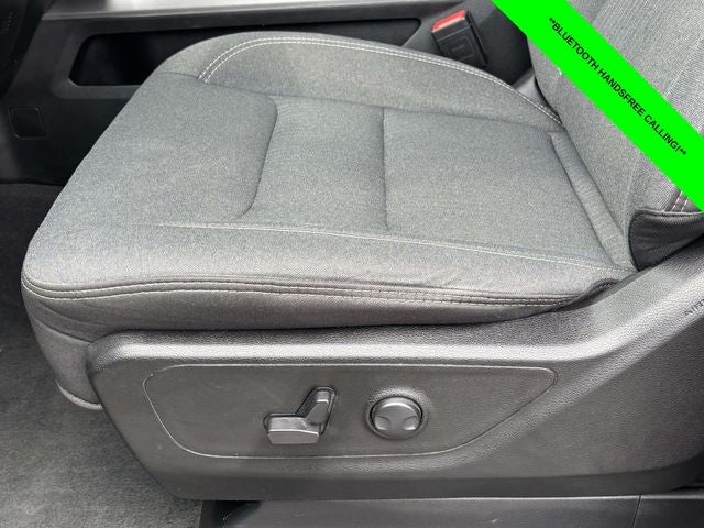 2024 RAM 1500 Big Horn Crew Cab 4x4 5'7' Box