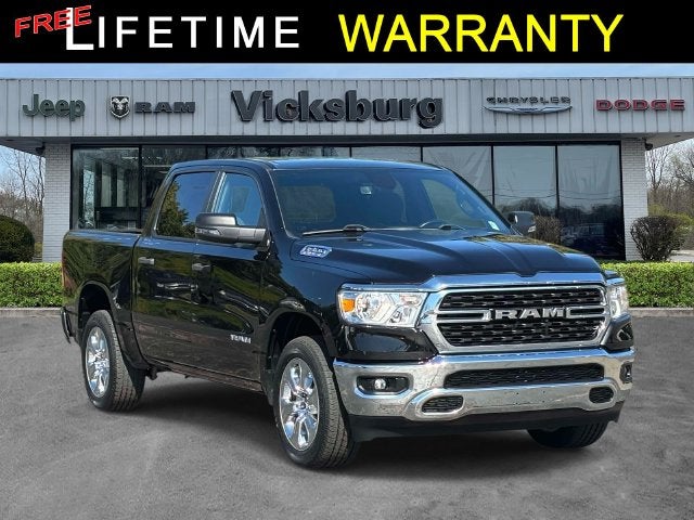 2023 RAM 1500 Pickup