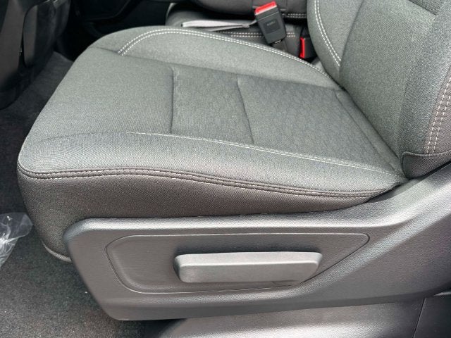 2027 RAM 1500 RAM 1500 WARLOCK CREW CAB 4X4 5'7' BOX