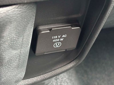 2027 RAM 1500 RAM 1500 WARLOCK CREW CAB 4X4 5'7' BOX