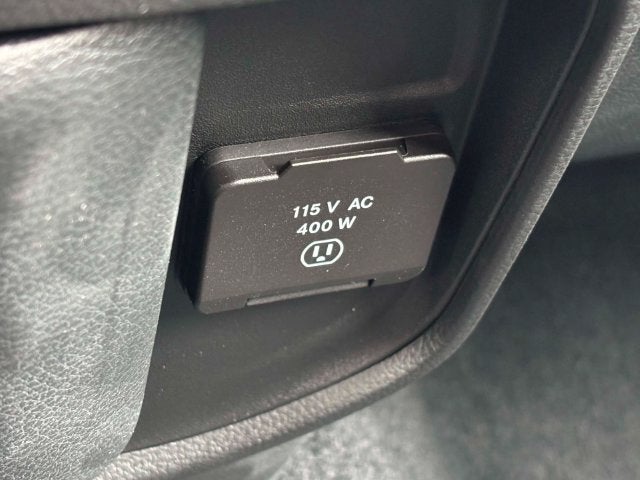 2027 RAM 1500 RAM 1500 WARLOCK CREW CAB 4X4 5'7' BOX