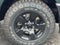 2027 RAM 1500 RAM 1500 WARLOCK CREW CAB 4X4 5'7' BOX