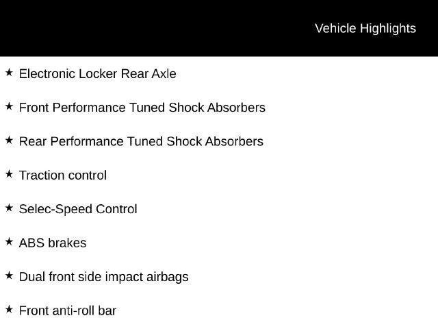 2027 RAM 1500 RAM 1500 WARLOCK CREW CAB 4X4 5'7' BOX