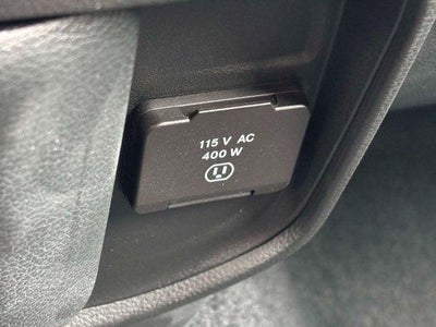 2027 RAM 1500 RAM 1500 WARLOCK CREW CAB 4X4 5'7' BOX