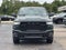 2027 RAM 1500 RAM 1500 WARLOCK CREW CAB 4X4 5'7' BOX