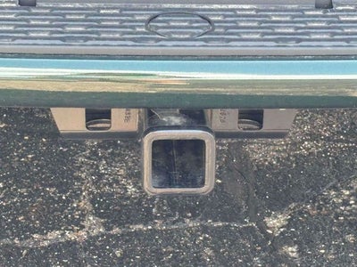 2026 RAM 1500 Express Crew Cab 4x4 5'7' Box