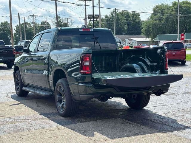 2026 RAM 1500 Express Crew Cab 4x4 5'7' Box