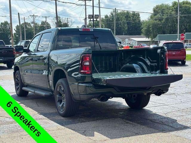 2026 RAM 1500 RAM 1500 EXPRESS CREW CAB 4X4 5'7' BOX