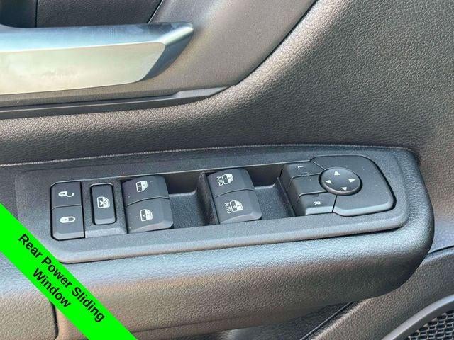 2026 RAM 1500 RAM 1500 EXPRESS CREW CAB 4X4 5'7' BOX