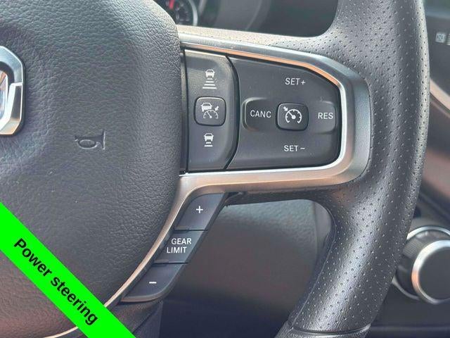 2026 RAM 1500 RAM 1500 EXPRESS CREW CAB 4X4 5'7' BOX