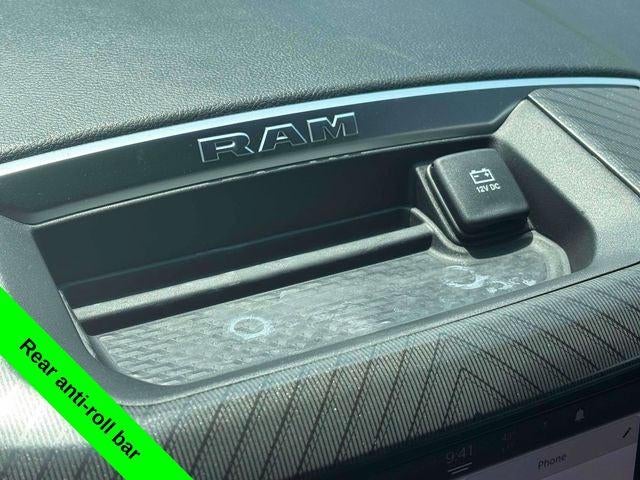 2026 RAM 1500 RAM 1500 EXPRESS CREW CAB 4X4 5'7' BOX