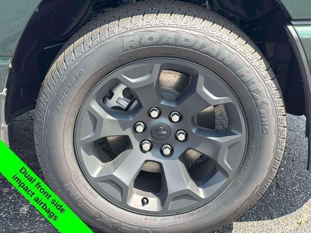 2026 RAM 1500 RAM 1500 EXPRESS CREW CAB 4X4 5'7' BOX