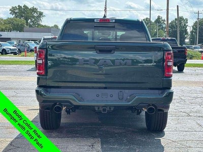 2026 RAM 1500 RAM 1500 EXPRESS CREW CAB 4X4 5'7' BOX
