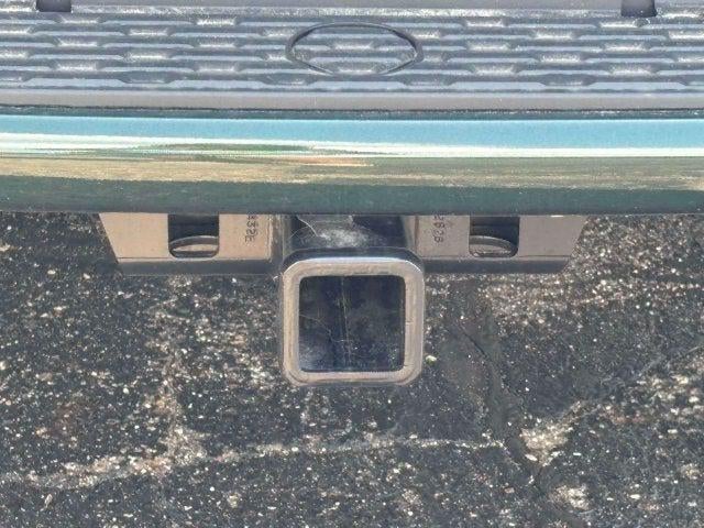 2026 RAM 1500 RAM 1500 EXPRESS CREW CAB 4X4 5'7' BOX