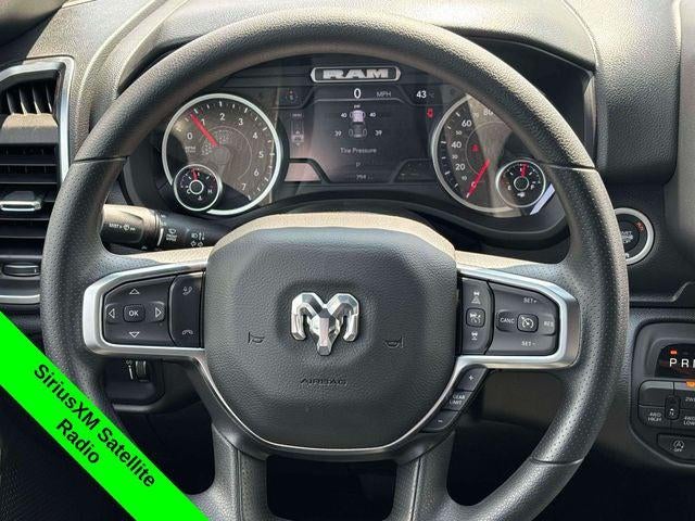 2026 RAM 1500 RAM 1500 EXPRESS CREW CAB 4X4 5'7' BOX