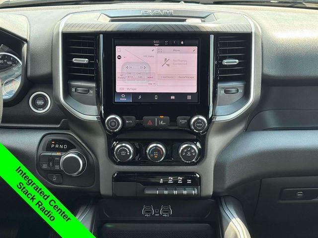 2026 RAM 1500 RAM 1500 EXPRESS CREW CAB 4X4 5'7' BOX