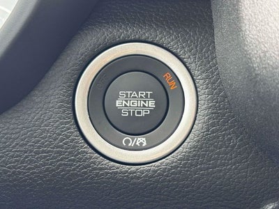 2027 RAM 1500 RAM 1500 EXPRESS CREW CAB 4X4 5'7' BOX