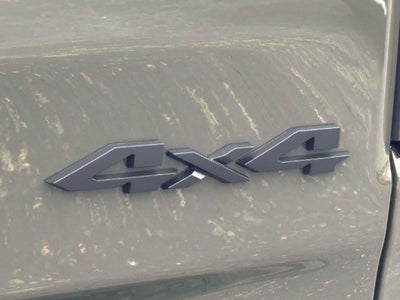 2027 RAM 1500 RAM 1500 EXPRESS CREW CAB 4X4 5'7' BOX