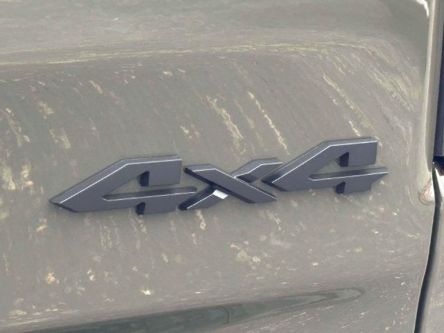 2027 RAM 1500 RAM 1500 EXPRESS CREW CAB 4X4 5'7' BOX