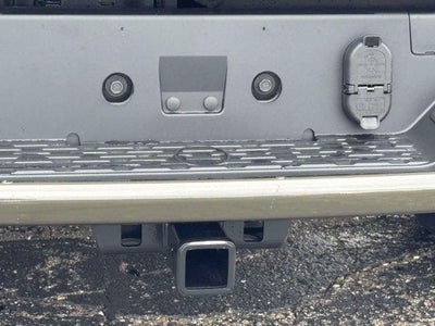 2027 RAM 1500 RAM 1500 EXPRESS CREW CAB 4X4 5'7' BOX