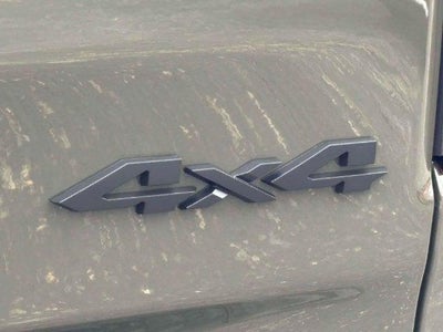 2027 RAM 1500 RAM 1500 EXPRESS CREW CAB 4X4 5'7' BOX