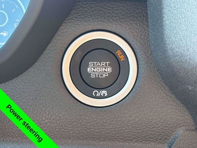 2026 RAM 1500 RAM 1500 WARLOCK CREW CAB 4X4 5'7' BOX