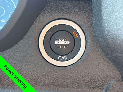 2026 RAM 1500 RAM 1500 WARLOCK CREW CAB 4X4 5'7' BOX