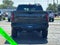 2026 RAM 1500 RAM 1500 WARLOCK CREW CAB 4X4 5'7' BOX