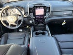 2027 RAM 1500 RAM 1500 LARAMIE CREW CAB 4X4 5'7' BOX