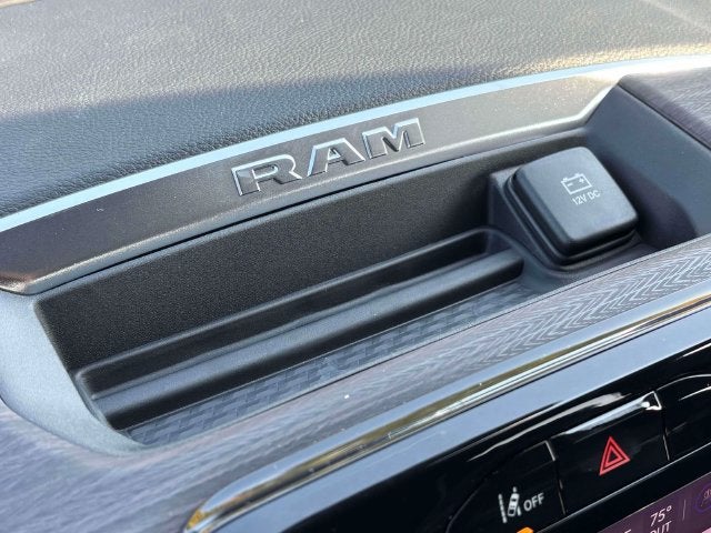 2027 RAM 1500 RAM 1500 LARAMIE CREW CAB 4X4 5'7' BOX
