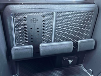 2027 RAM 1500 RAM 1500 LARAMIE CREW CAB 4X4 5'7' BOX