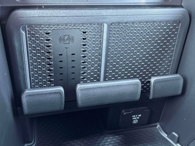 2027 RAM 1500 RAM 1500 LARAMIE CREW CAB 4X4 5'7' BOX