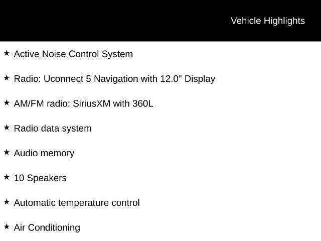 2027 RAM 1500 RAM 1500 LARAMIE CREW CAB 4X4 5'7' BOX