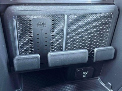 2027 RAM 1500 RAM 1500 LARAMIE CREW CAB 4X4 5'7' BOX