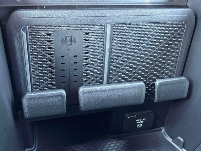 2027 RAM 1500 RAM 1500 LARAMIE CREW CAB 4X4 5'7' BOX