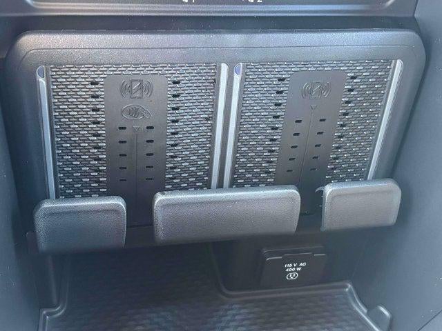 2027 RAM 1500 RAM 1500 LARAMIE CREW CAB 4X4 5'7' BOX