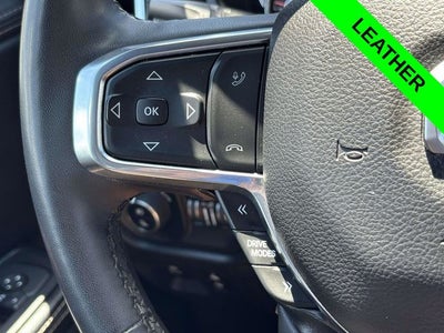 2025 RAM 1500 Laramie Crew Cab 4x4 5'7' Box