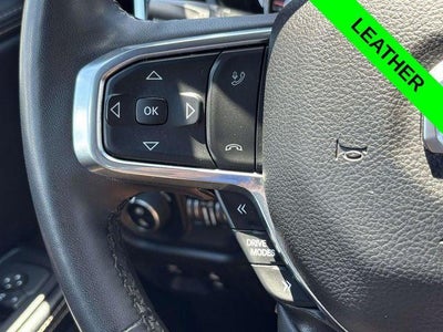 2025 RAM 1500 Laramie Crew Cab 4x4 5'7' Box