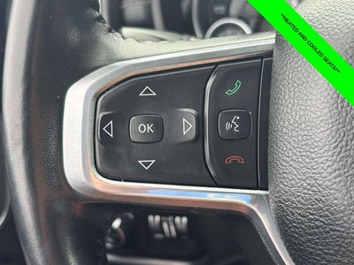 2023 RAM 1500 Laramie Crew Cab 4x4 5'7' Box