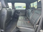 2023 RAM 1500 Laramie Crew Cab 4x4 5'7' Box