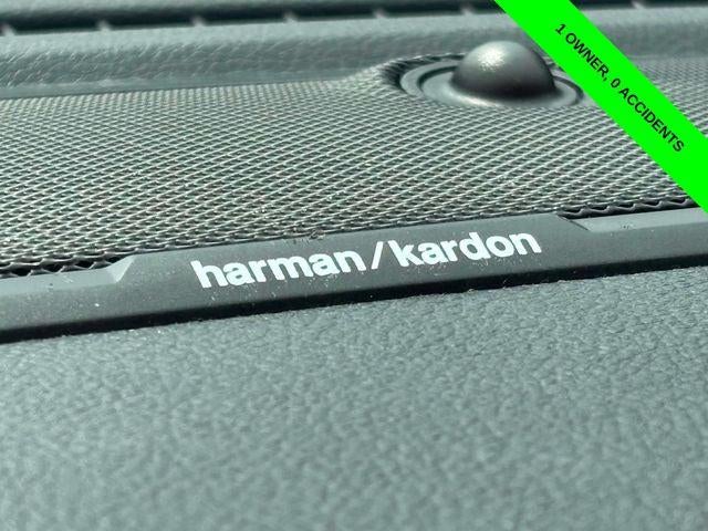 2023 RAM 1500 Laramie Crew Cab 4x4 5'7' Box